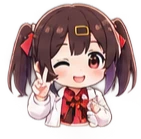 吉祥物